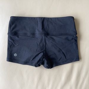 Lululemon Spandex